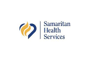 Samaritan Health Services Logo
